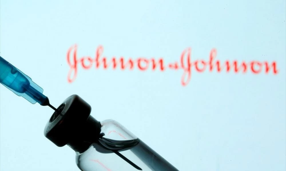 Νέες καταγγελίες κατά του Johnson & Johnson για περιστατικά θρομβώσεων